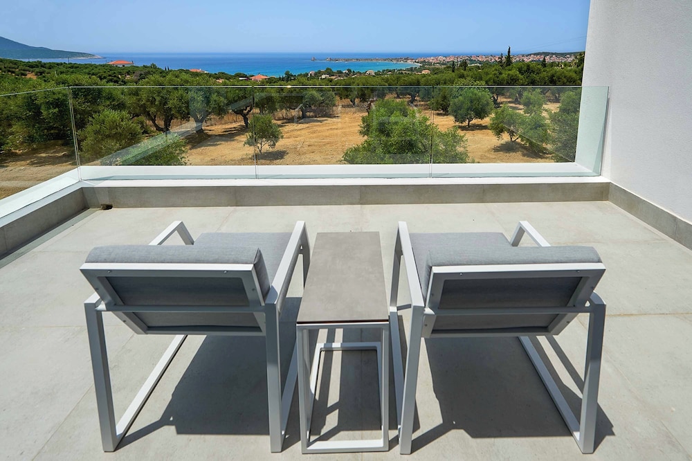 Villa Kalypso III