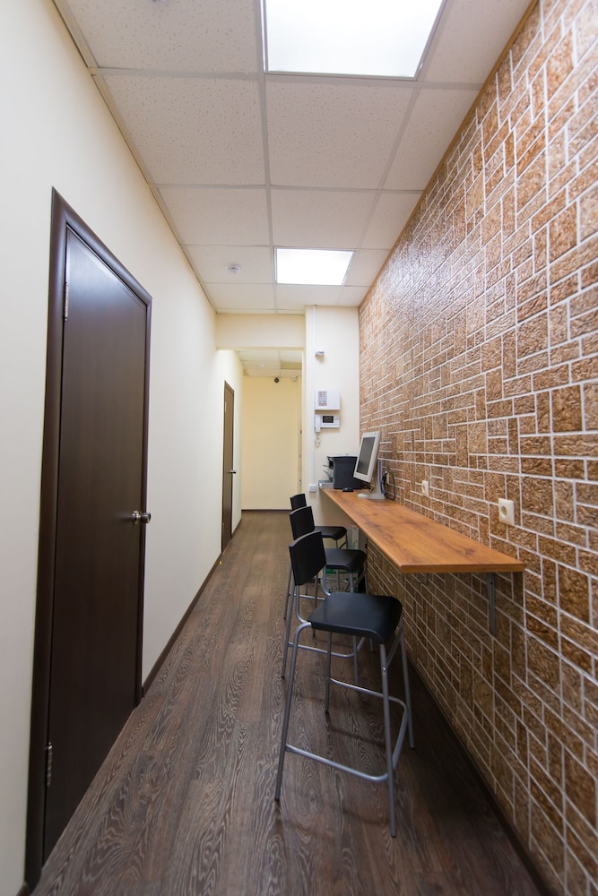 Start Hostel