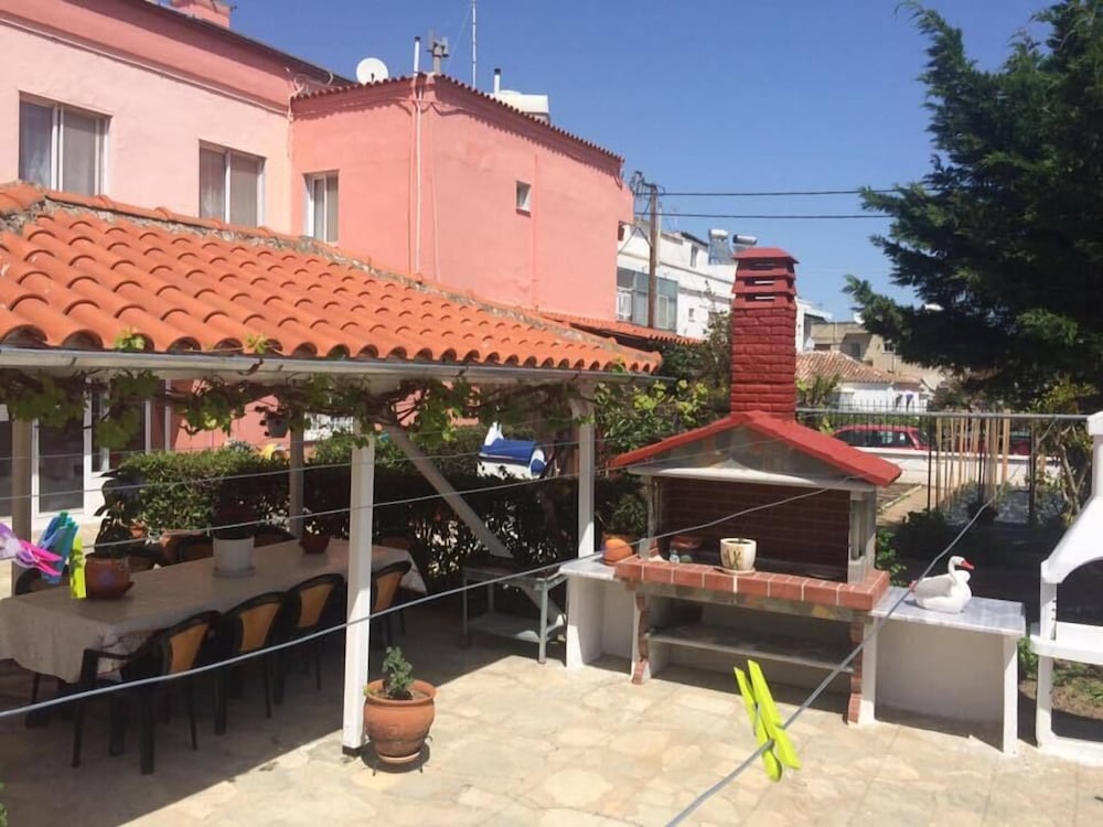 Villa Theodora