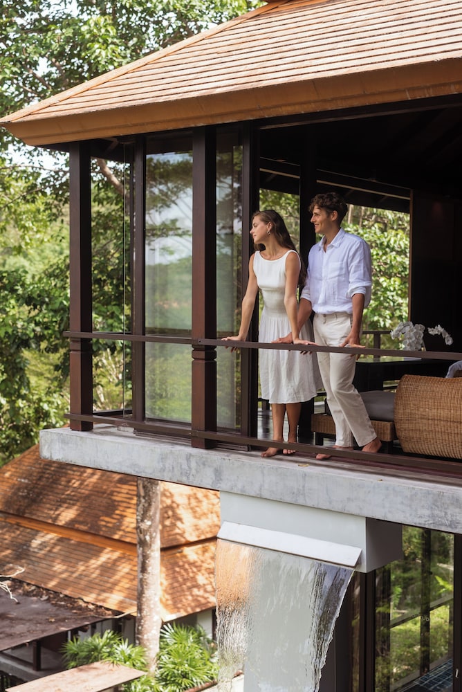 Villa Zolitude Resort & Spa — 25