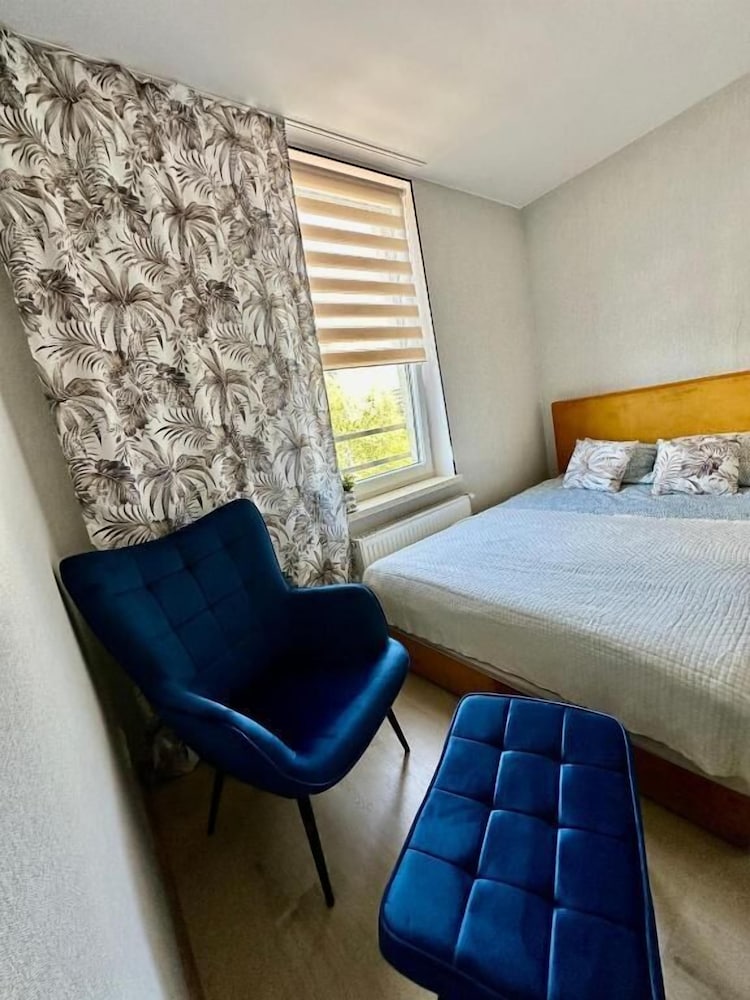Apartamenty 1 maja 94