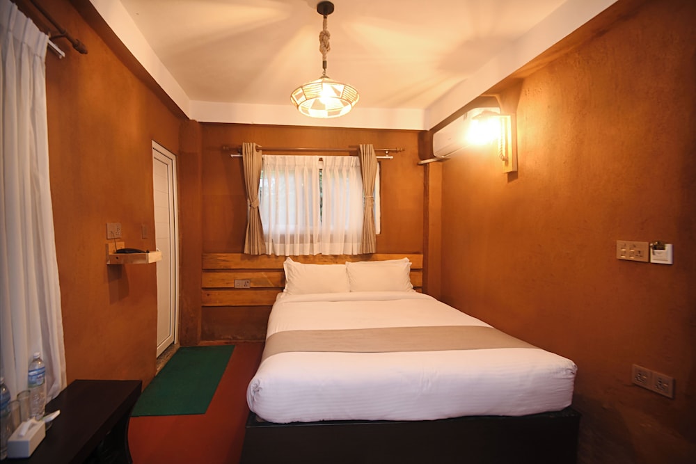 Trishuli Villa Resort
