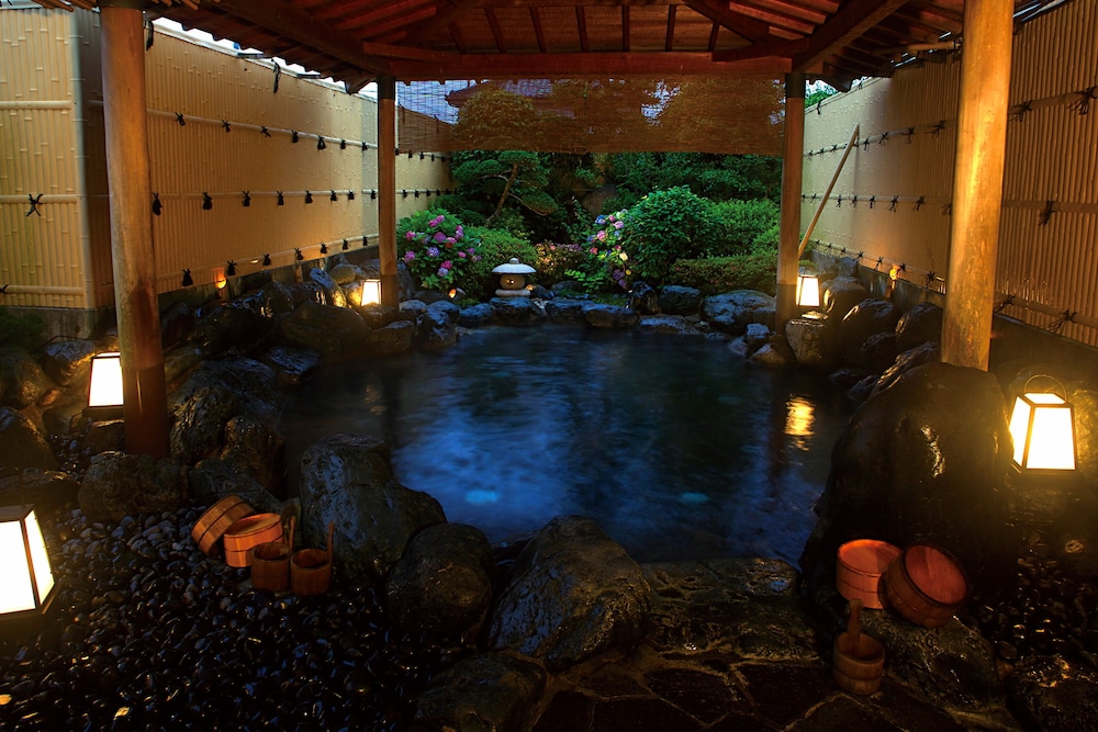 Yumotokan New Hamajima