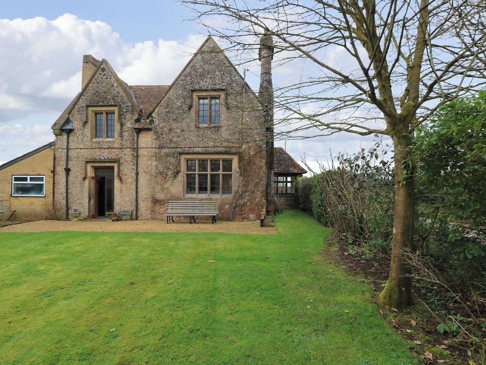 The Gables