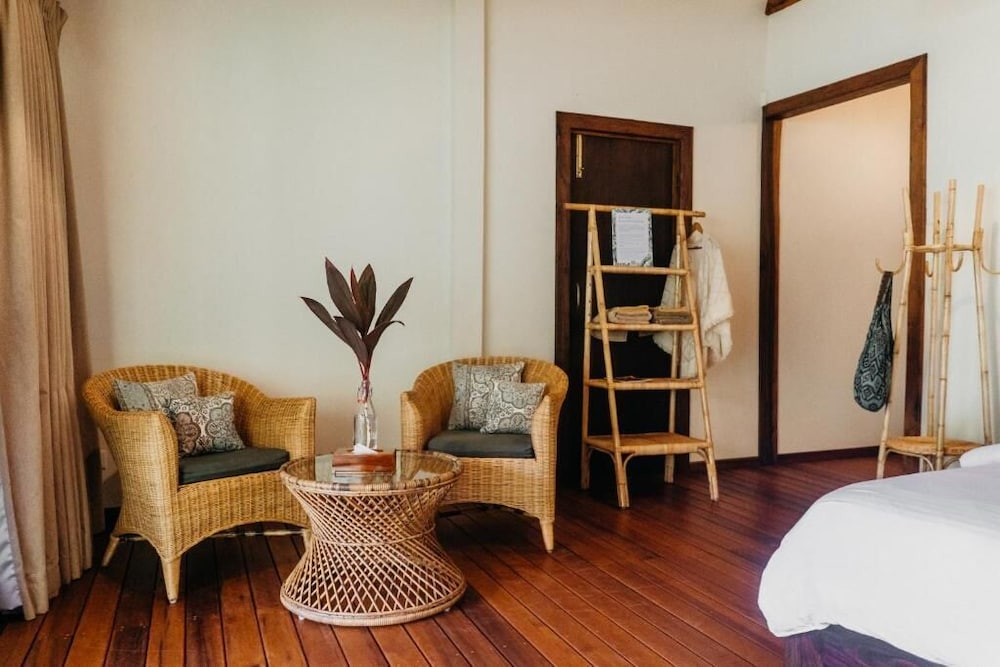 Mojigao Eco Resort