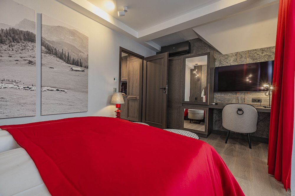 Apartamenty Park Residence by Nosalowy view 3