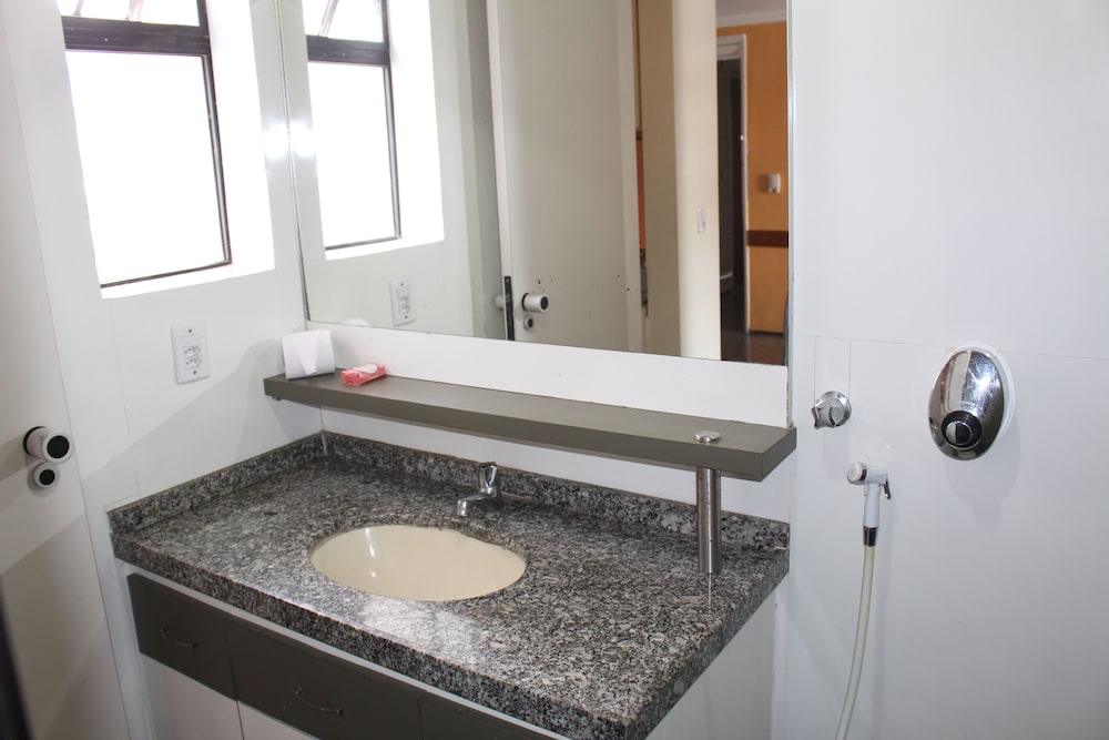 Flat Atlantico - Beira Mar