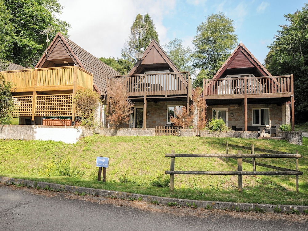 42 Valley Lodge