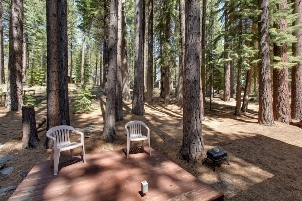 Sagebrush Cottage 3 Bedroom Chalet