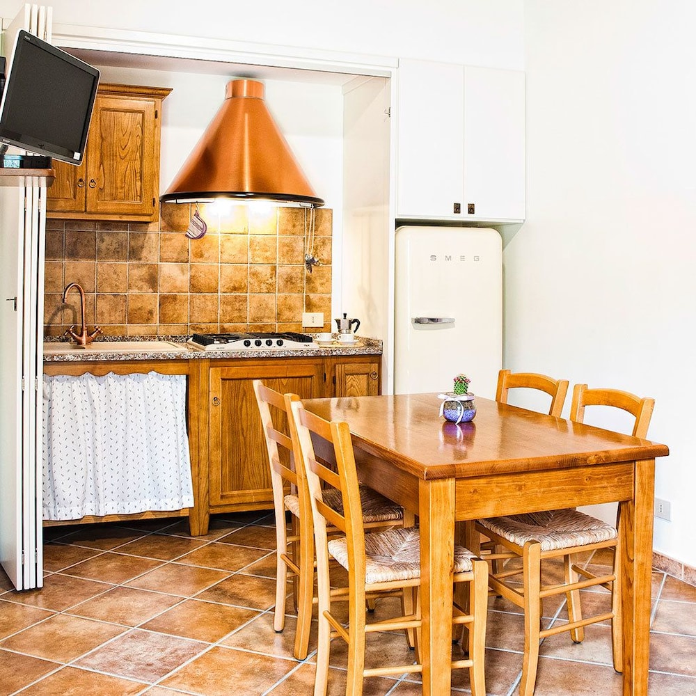 Agriturismo La Valle di Vico