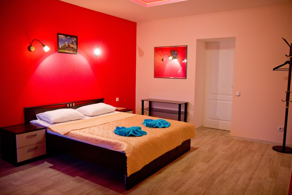Guest House Alyans