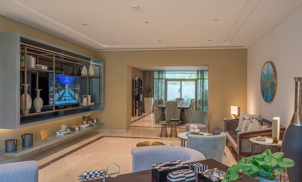 Vivienda Hotel Villas Granada