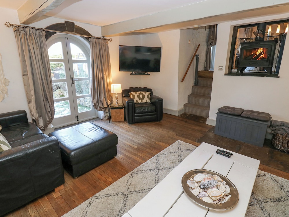 Dreamwood Cottage