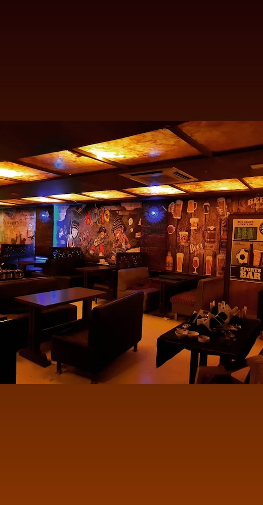 Hotel puneet international