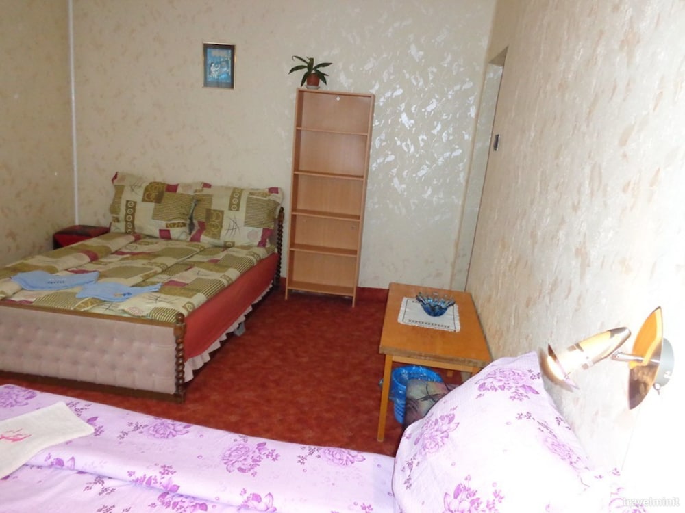 Katica Guesthouse Aggtelek