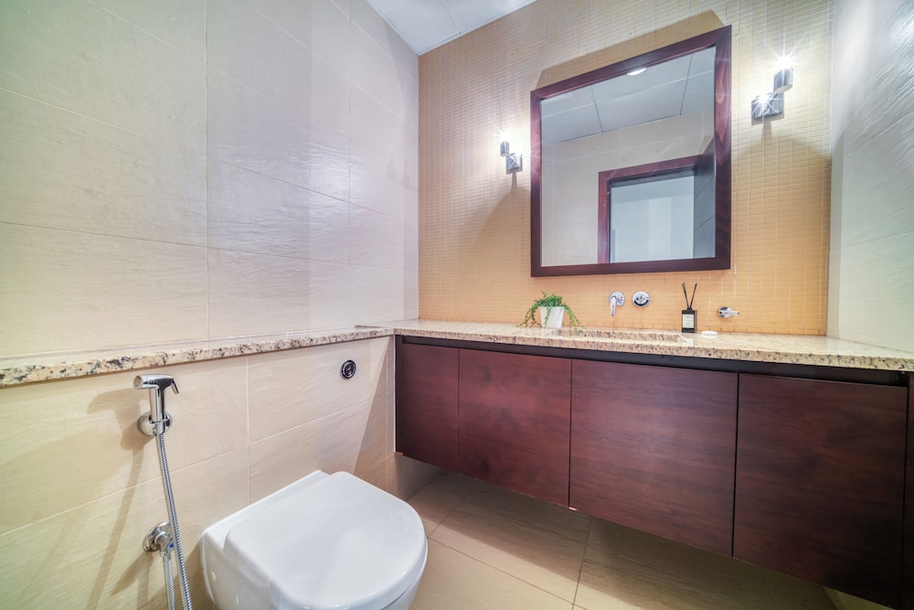 Tiara Residences - Mint Stay