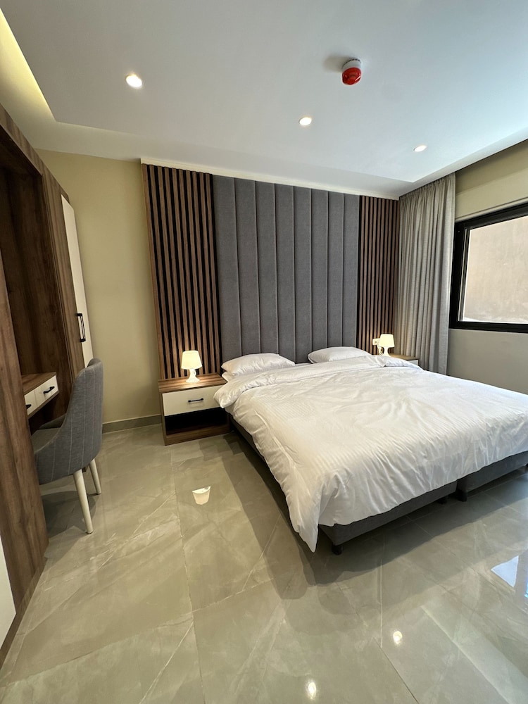 Charming Amman Apament With Modern Amenities