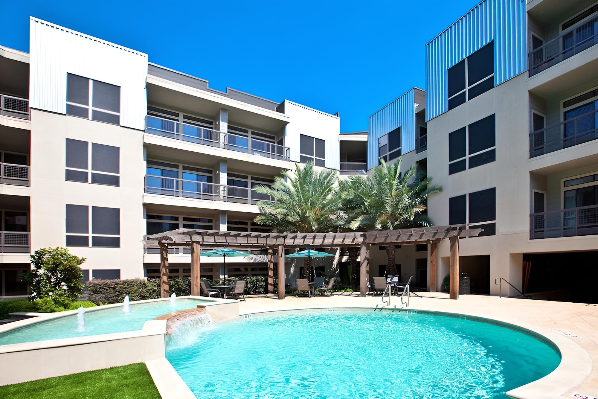 Sunshine at Post Oak - Image 1