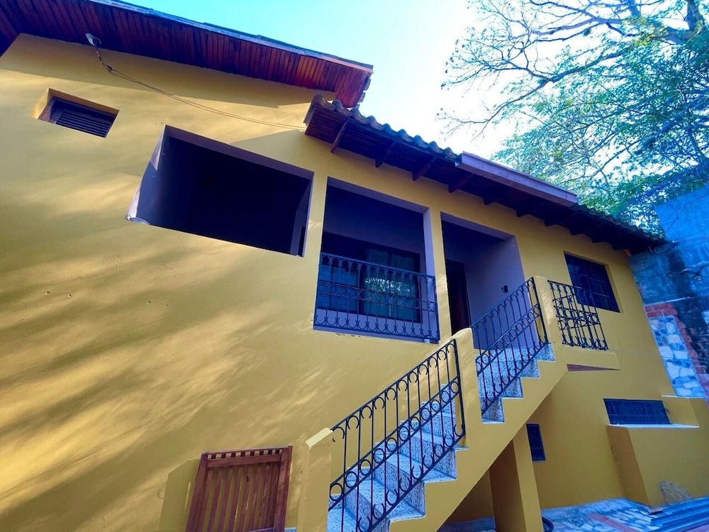 hostal marias