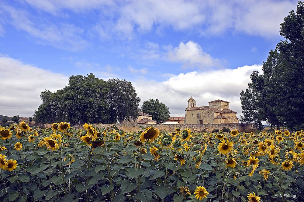 Finca Santa Eufemia