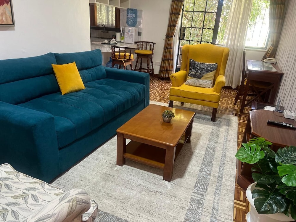 Le Royal Apartment by Bliss Haven