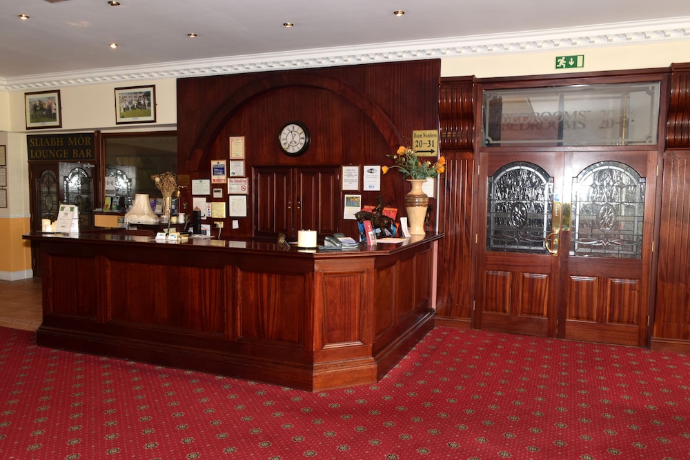 Waterford Vacations - The Rhu Glenn Hotel - Property Image 2