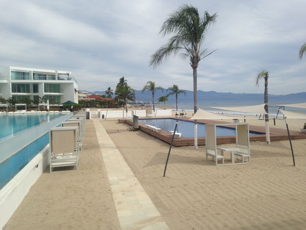 Studio Ocean View in the Best Location of Vallarta view 5