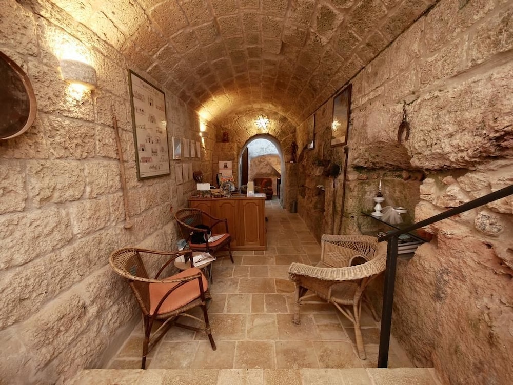 Masseria Maccarone