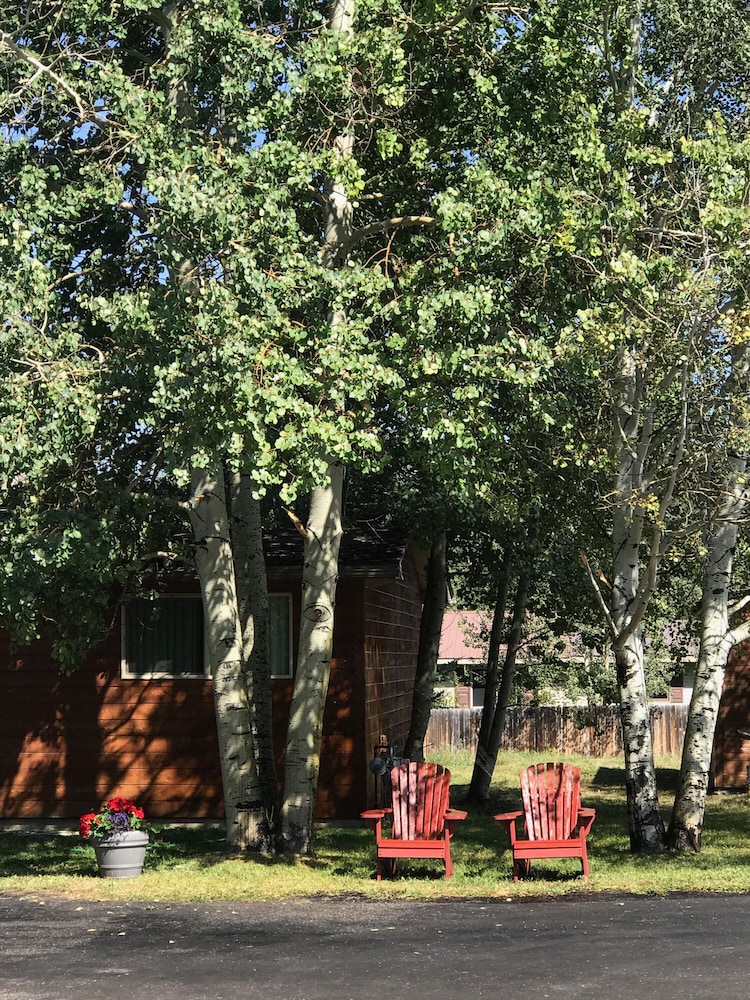 Golden Eagle Inn