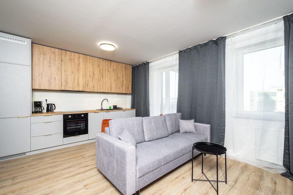 RentPlanet - Apartamenty Ceglana