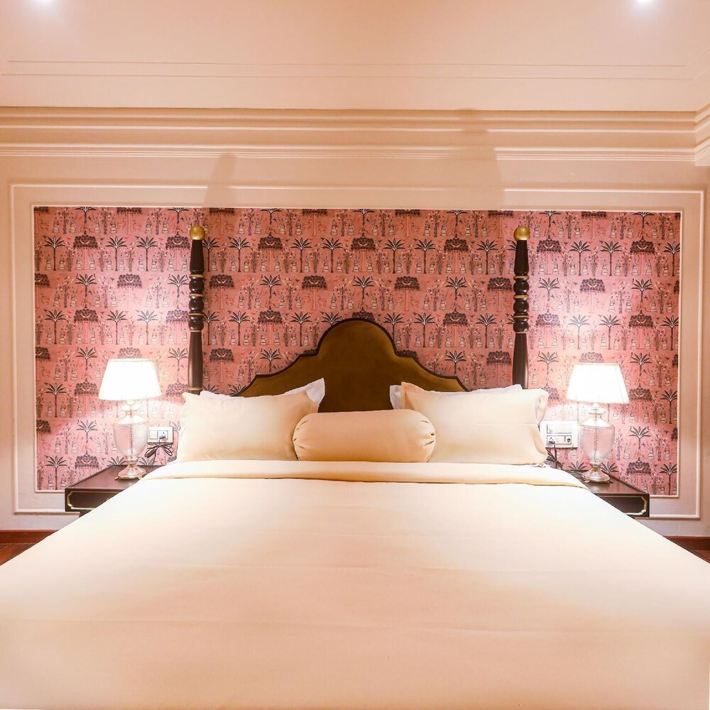 The Saga Hotel Green Park