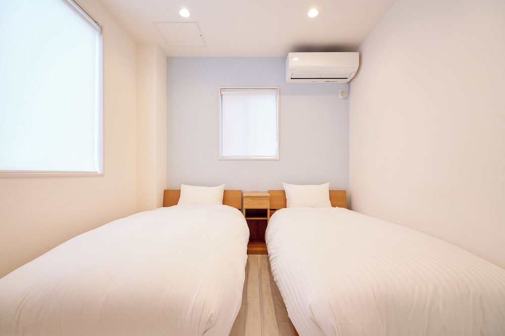 Mt Fuji Resort Club -Relax-