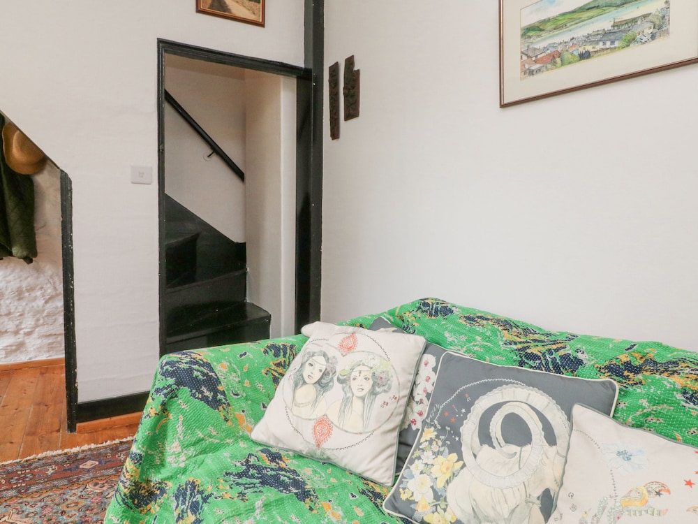 Blackbird Cottage