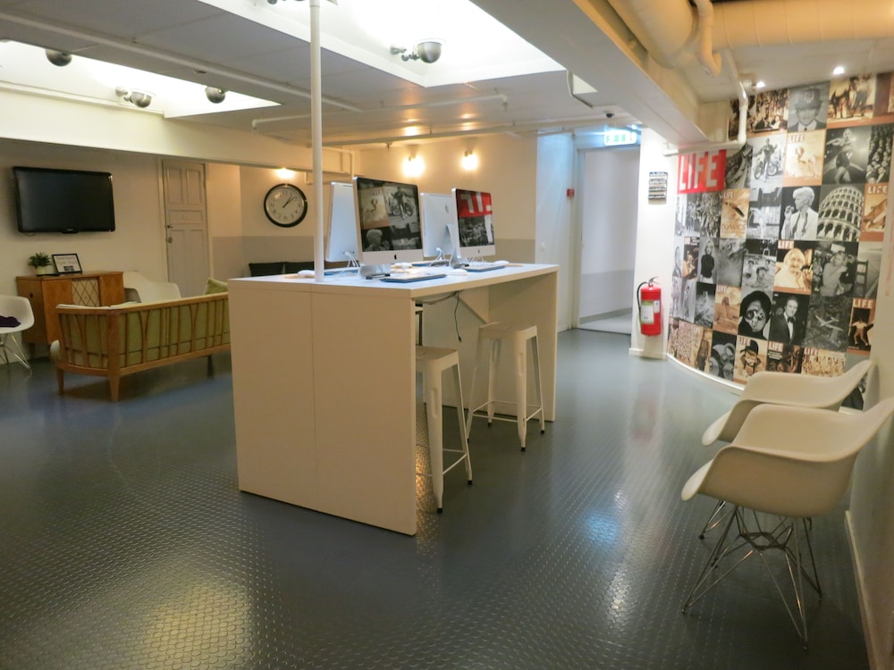 City BackPackers Hostel