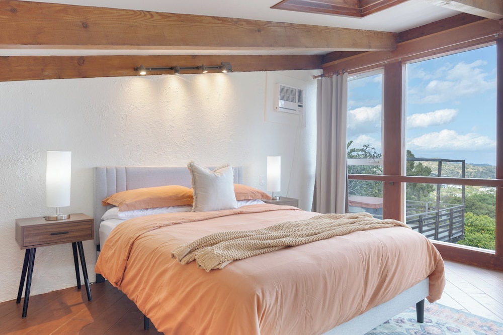 A-lister by Avantstay Hollywood Hills Luxe Group Escape w/ Pool