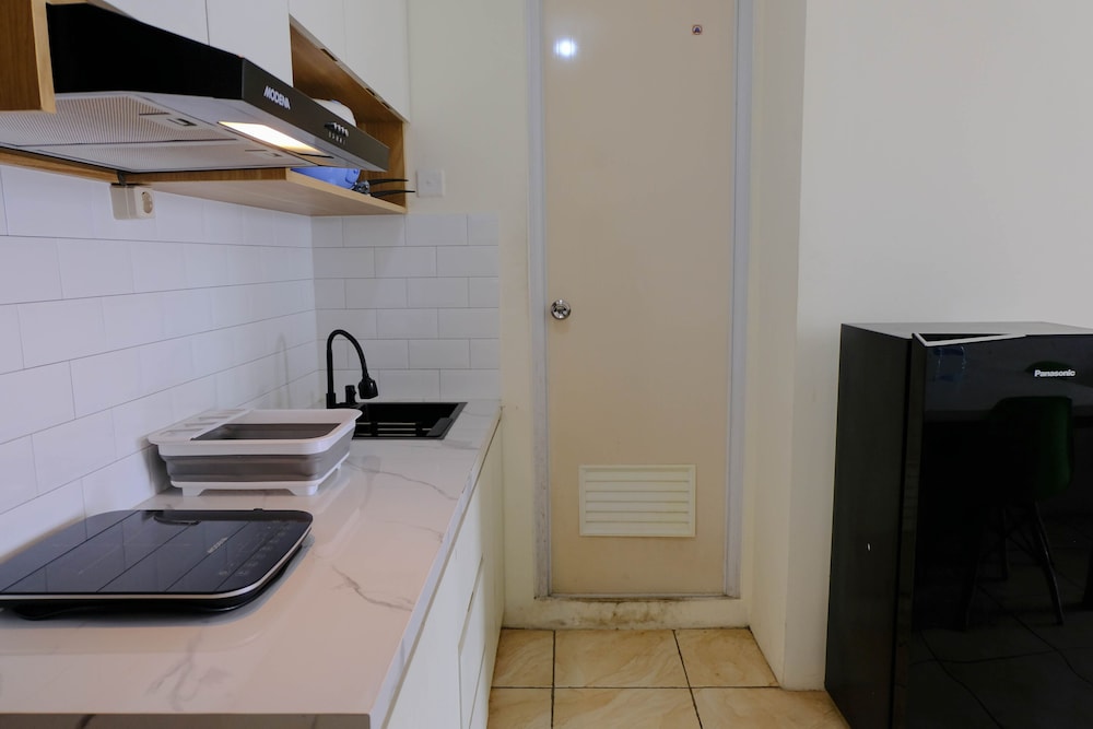 Cozy And Homey 2Br Tamansari Panoramic Apartment, 万隆 - 12