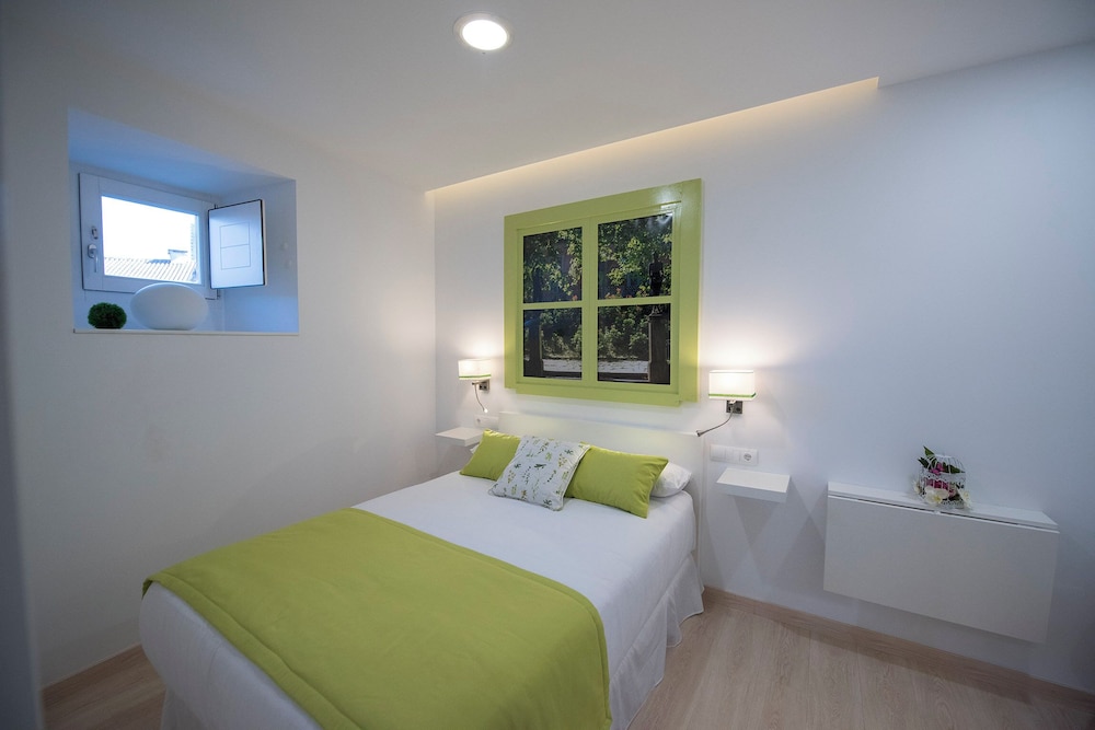 BOLBORETA APARTMENTS BY COMO EN CASA