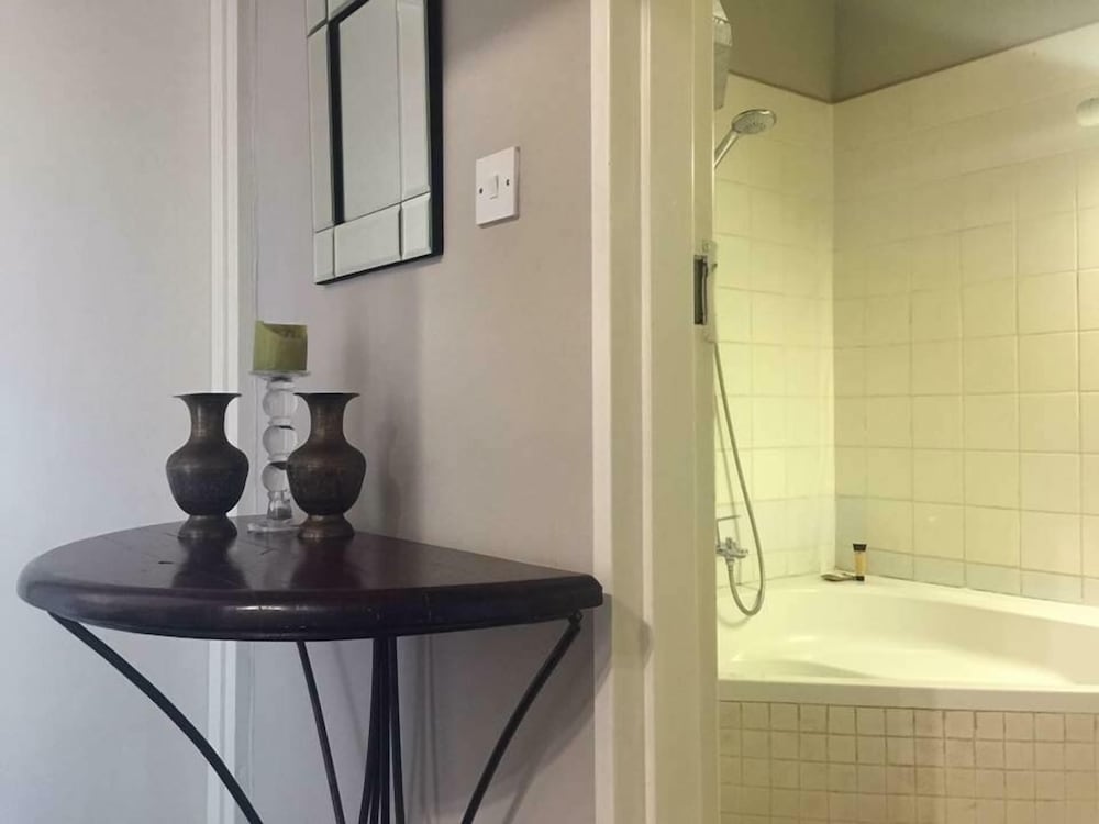 Harare City 1-bed Apartment