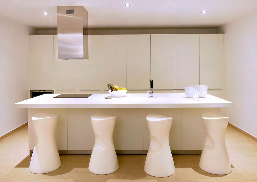 Luxury Villa Eve