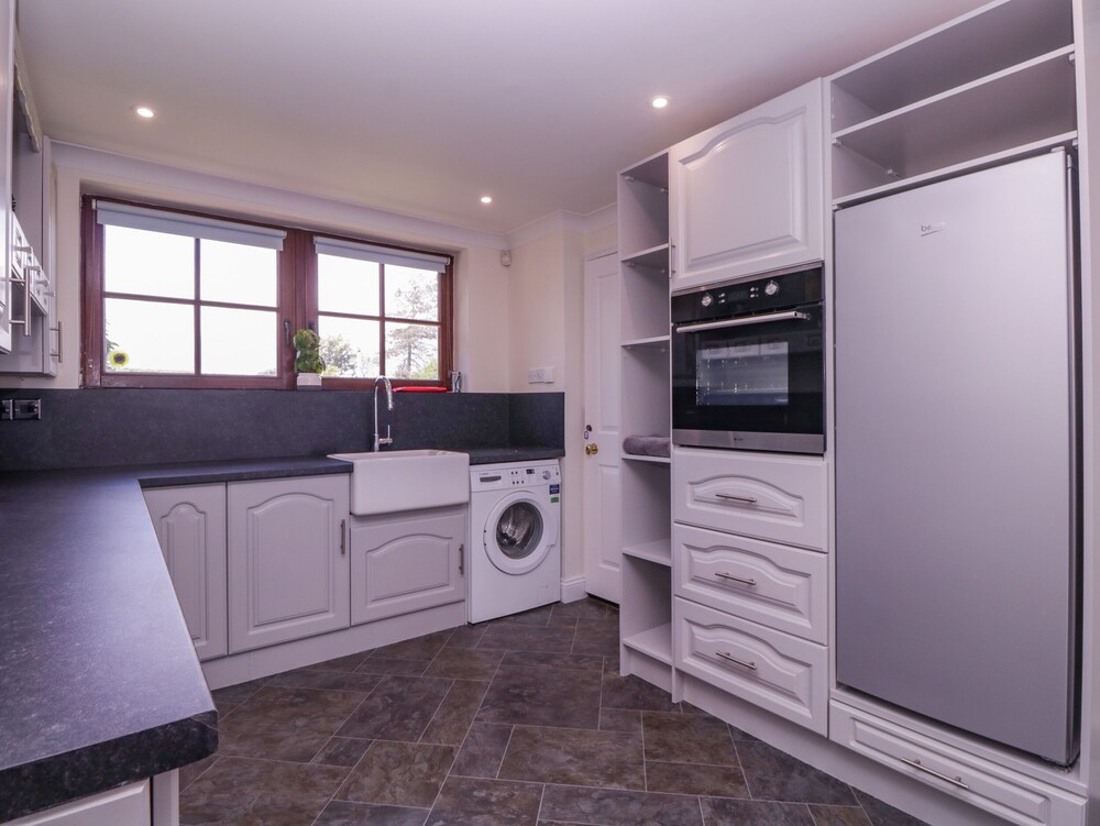 Pentire House