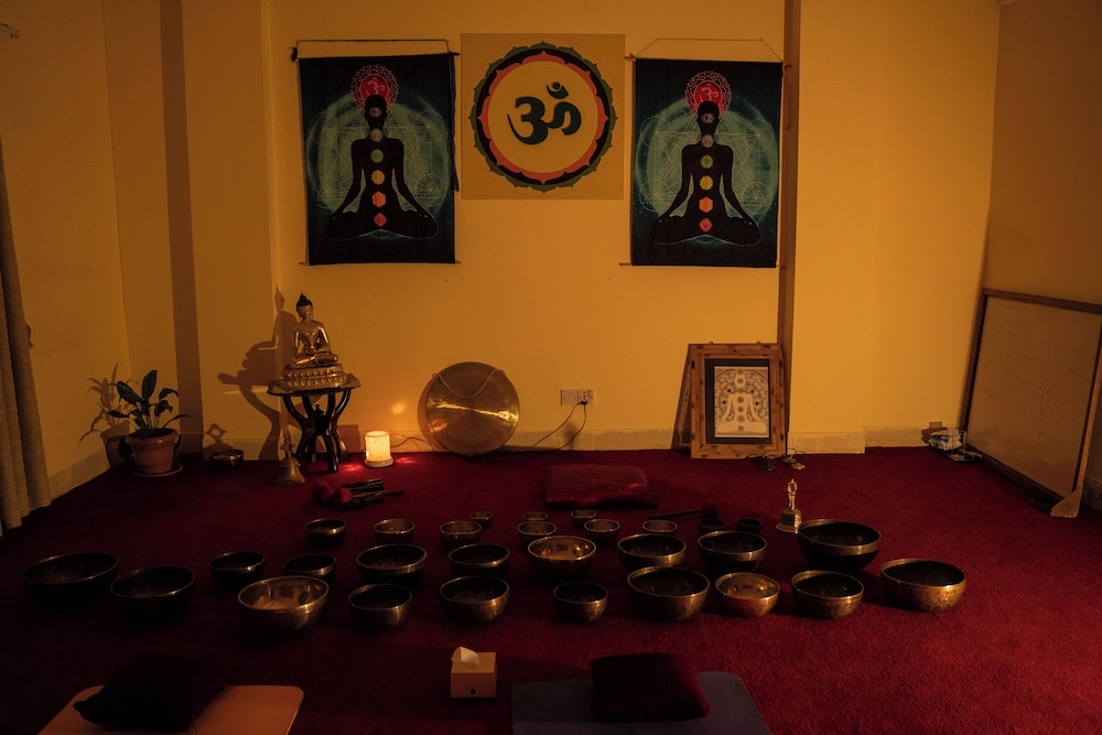 Aarya Wellness & Hostel
