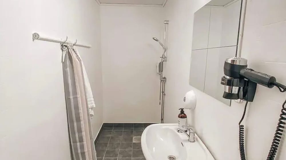Slottet Apartments