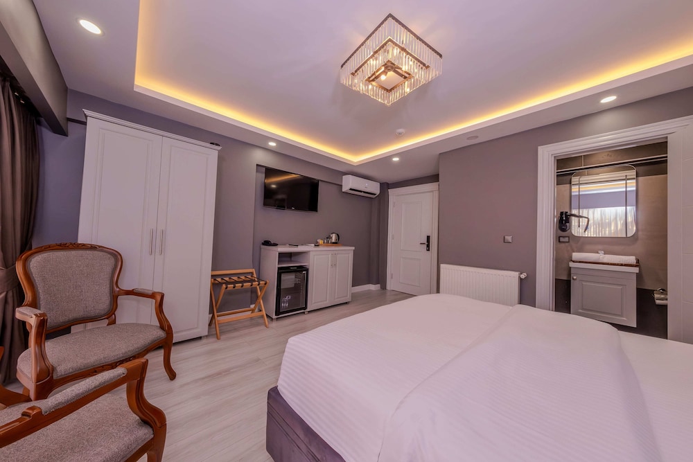 Classio Suite Otel - Image 13