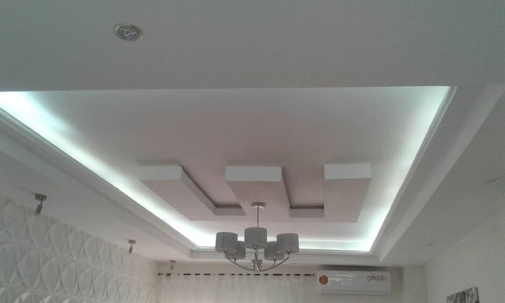 Residence Pa omar