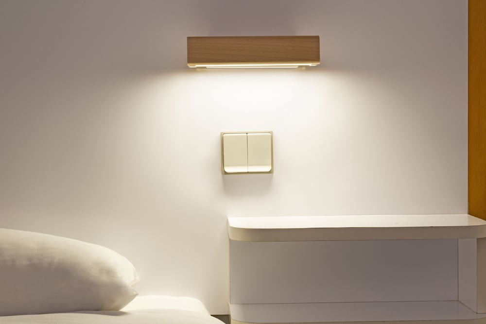 Cannes Vacations - Hotel Mister Bed Orleans Saran - Property Image 4