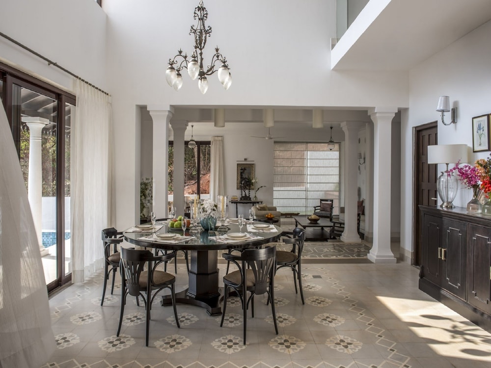 Casa Sol 1 Villa
