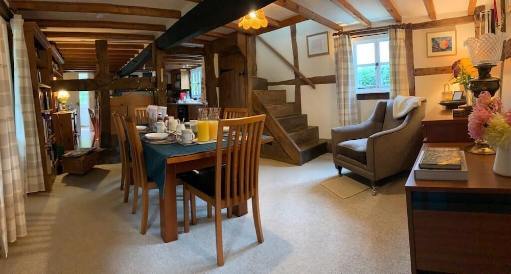 Yew Tree Cottage B&B