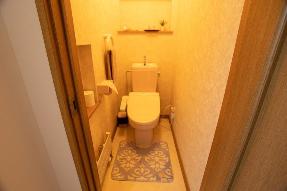Hakodate cozy house