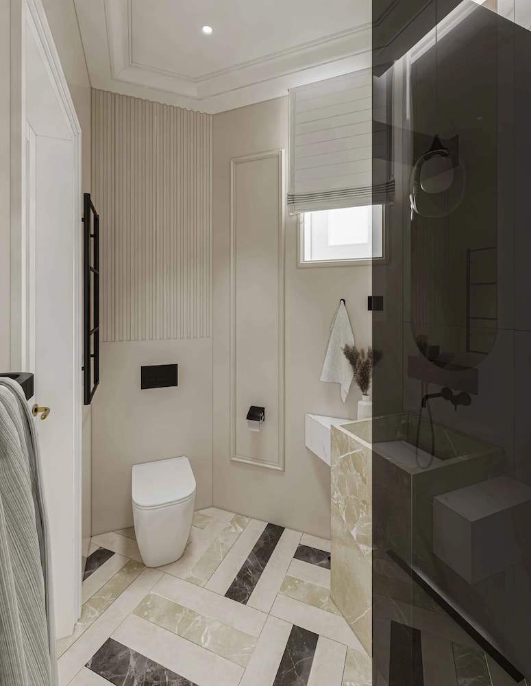 Heaven Luxury Suites