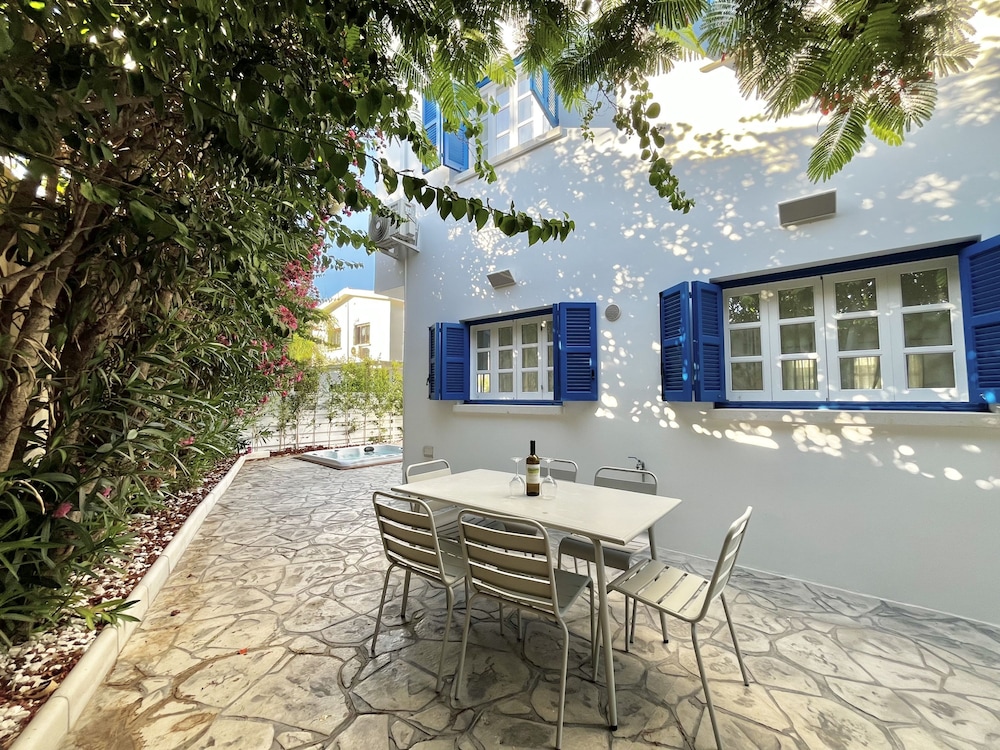 113 PRO - Stay Cavo Bay Villa